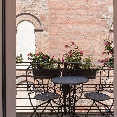 Hotel Duomo Cremona Exterior foto