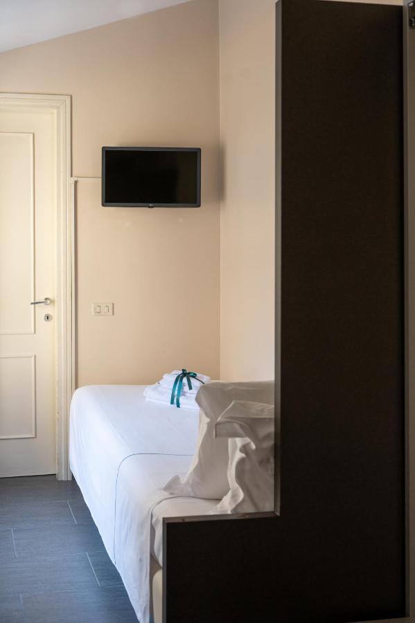 Hotel Duomo Cremona Exterior foto